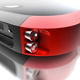 Illustration for article titled Vapor4 May Be the First Bumper Worthy of the iPhone 4